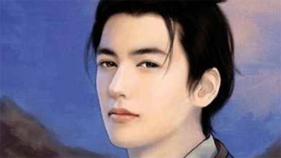 中國古代第一美男 潘安不僅好看還有才華