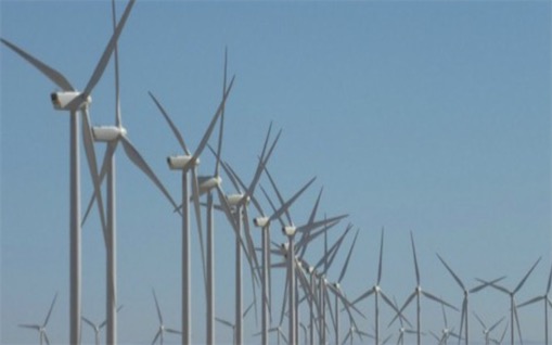 世界最貴風力發電場排名 德國的海上風電中心建設費用40億美元