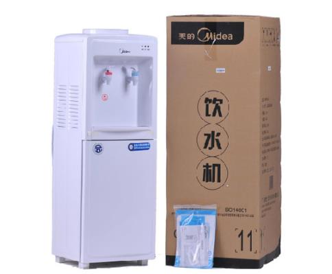 美的飲水機質量怎么樣?價格多少?