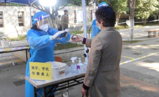 混檢陽性復檢陰性能解除隔離嗎 混檢有問題會被一起隔離多久