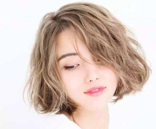 卷發要怎么打理?頭發受損怎么辦?