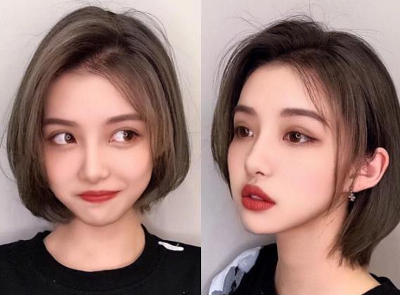 圓臉適合什么發(fā)型?不同臉型如何設(shè)計發(fā)型?