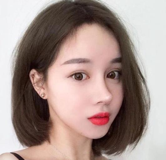 什么樣的發(fā)型減齡?什么發(fā)型可愛?