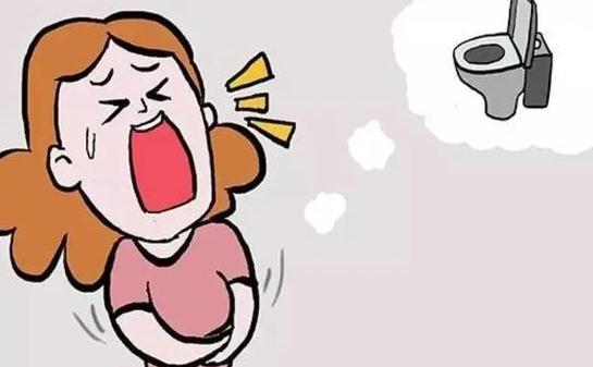 月經期間為什么會拉肚子?經期拉肚子吃什么好?
