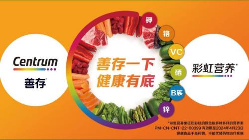 善存小佳維®聯合《汪汪隊立大功》|“營養特別行動組”集結,共助兒童健康成長!