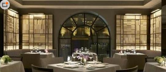 九、半島酒店Clement ,東西融合的新派美食.jpg