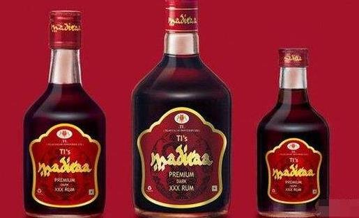 世界十大最好喝朗姆酒排行榜,百加得朗姆酒銷(xiāo)量最高