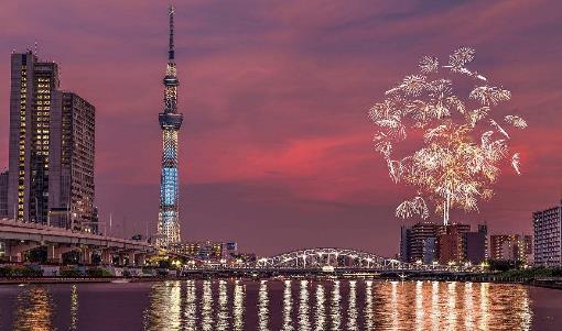 日本十大城市排行榜,東京GDP占日本全國的一半