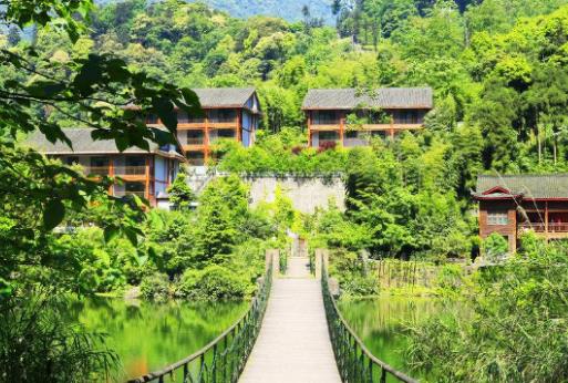 中國(guó)五大佛教圣地排行榜,五臺(tái)山第一,普陀山第二