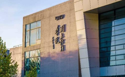 中國十大美女最多的大學排行榜,中國傳媒大學第一!