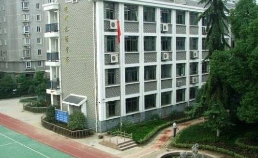 杭州十大知名的初中排行榜,北師大附屬杭州中學(xué)第一