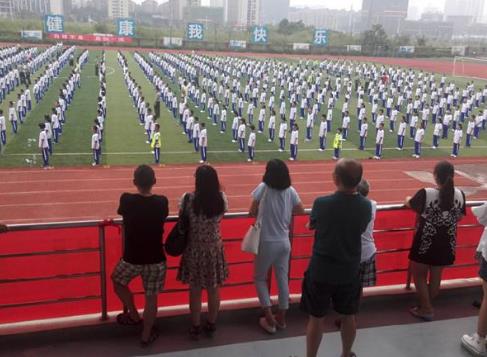 杭州十大知名的初中排行榜,北師大附屬杭州中學(xué)第一