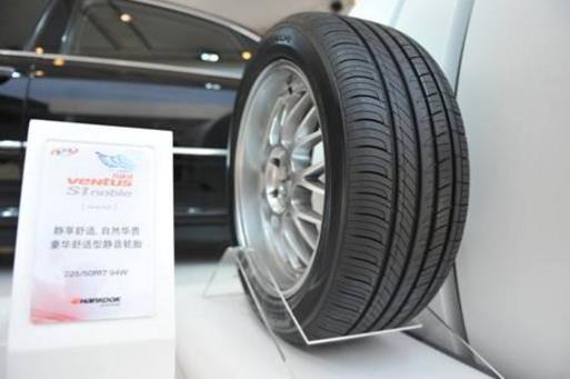 2018世界十大輪胎排行榜,德國馬牌CPC5穩定又舒適