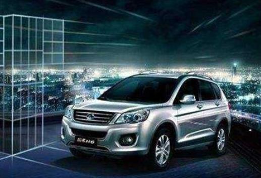2018年全球SUV銷量前十排行榜,豐田RAV4第一,大眾途觀第二