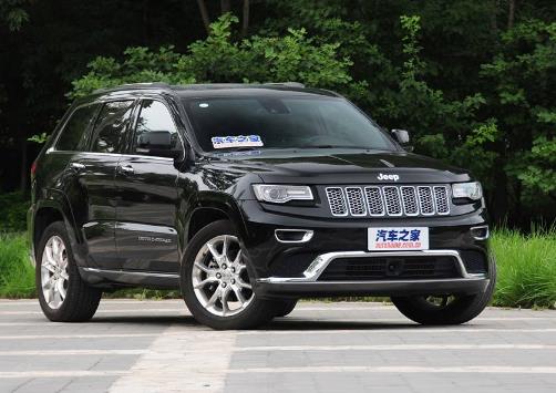 世界十大豪華霸氣越野車排行榜,G65AMG6.0T要378.8萬!