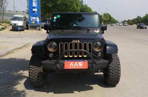 世界十大豪華霸氣越野車排行榜,G65AMG6.0T要378.8萬!