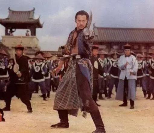 中國古代四大冤案排行榜,大清真案最冤,楊月樓案第二