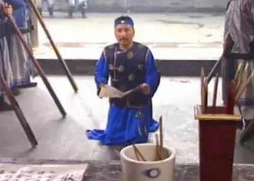 中國古代四大冤案排行榜,大清真案最冤,楊月樓案第二