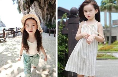 全球十大超可愛的小蘿莉排行榜,迪拜公主如花似玉,排名第二