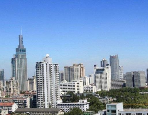 中國十大金融中心城市排行榜,香港第一,上海第二