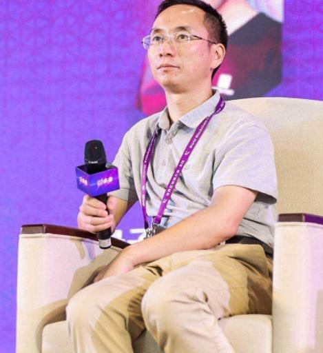 胡潤區(qū)塊鏈十大富豪排行榜,詹克團財富295億人民幣!