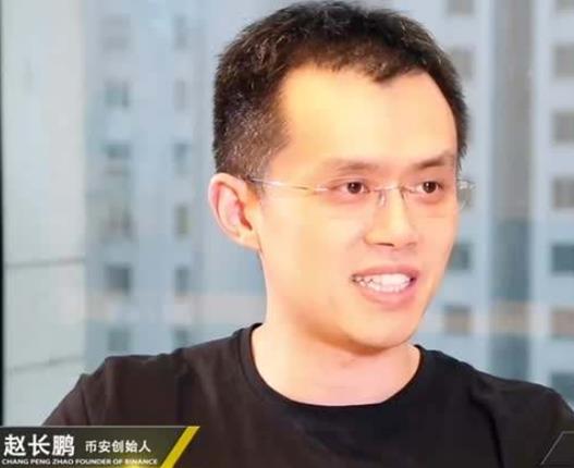 胡潤區(qū)塊鏈十大富豪排行榜,詹克團財富295億人民幣!