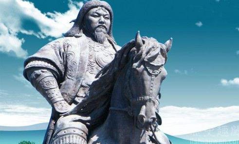 世界十大戰(zhàn)神排行榜,阿提拉被稱為上帝之鞭,項羽位列第一!