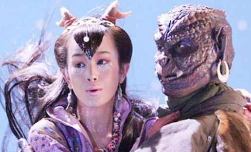 西游記十大妖精武力排行榜,蝎子精第一,金翅大鵬雕第二