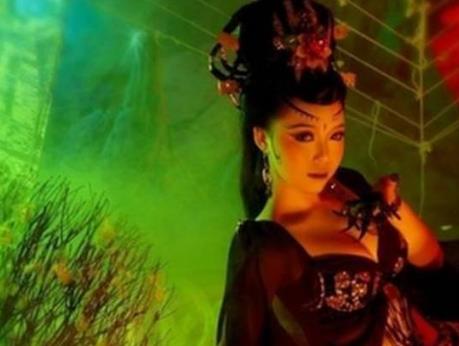西游記十大妖精武力排行榜,蝎子精第一,金翅大鵬雕第二