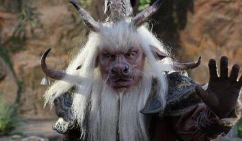 西游記十大妖精武力排行榜,蝎子精第一,金翅大鵬雕第二