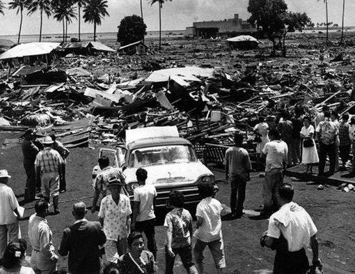 人類史上的十大驚世劫難排行榜,中國陜西大地震死亡人數83萬!