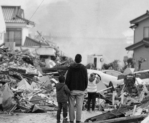 人類史上的十大驚世劫難排行榜,中國陜西大地震死亡人數83萬!