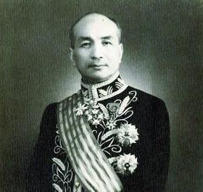 抗日戰爭中國十大漢奸排行榜,汪精衛稱為第一漢奸,陳公博第二