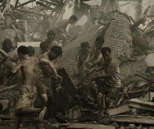 人類史上的十大驚世劫難排行榜,中國陜西大地震死亡人數83萬!