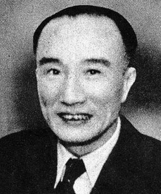 抗日戰爭中國十大漢奸排行榜,汪精衛稱為第一漢奸,陳公博第二