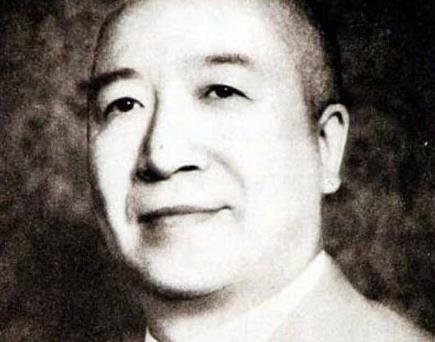 抗日戰爭中國十大漢奸排行榜,汪精衛稱為第一漢奸,陳公博第二
