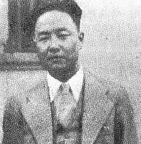 抗日戰爭中國十大漢奸排行榜,汪精衛稱為第一漢奸,陳公博第二