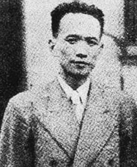 抗日戰爭中國十大漢奸排行榜,汪精衛稱為第一漢奸,陳公博第二