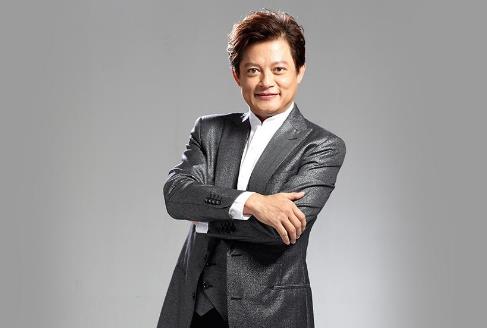 中國三大男高音排行榜,戴玉強第一,莫華倫第二