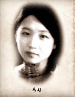 民國十大校花排行榜,龔澎第一,女神林徽因第二