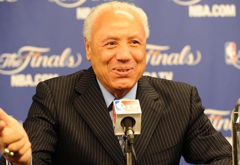 nba十大主教練勝場排行榜,唐尼爾森1335場勝利無人能超越!