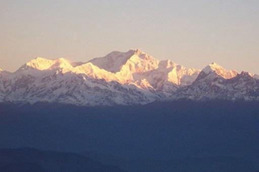 世界十大高山排行榜,珠穆朗瑪峰第一,喬戈里峰第二