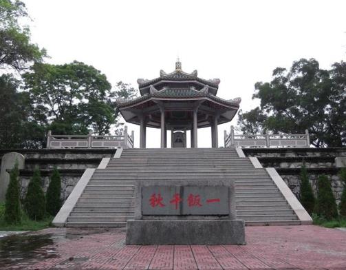 汕尾十大最好玩的地方排行榜,紅海灣旅游區名勝古跡眾多,遮浪半島最美