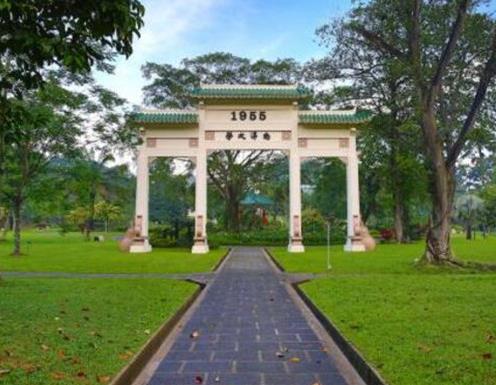 亞洲十大名校排行榜,東京大學(xué)第一,南洋理工大學(xué)第二