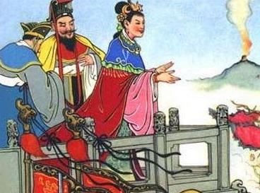 中國十大昏君排名,夏桀歡淫暴虐,周幽王很無能