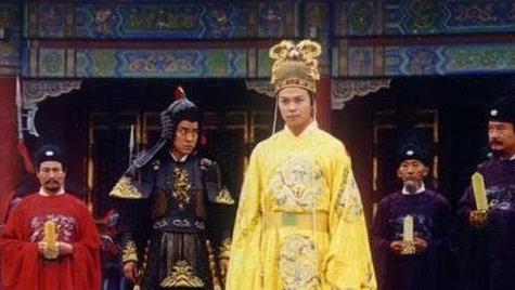 中國十大昏君排名,夏桀歡淫暴虐,周幽王很無能