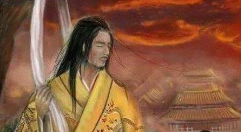 中國十大昏君排名,夏桀歡淫暴虐,周幽王很無能
