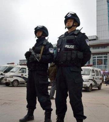 世界上五個治安最好的國家排名,中國是全球槍支管理最嚴的國家