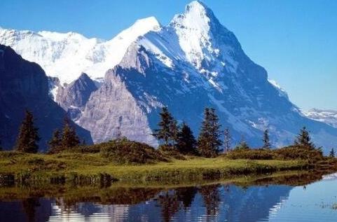 世界三大高峰排名,無數高山征服者在此喪命