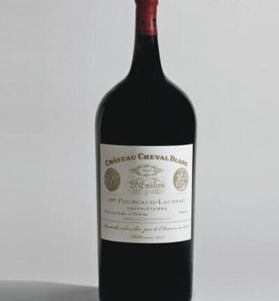 世界上5瓶最貴的葡萄酒排名,1992年份嘯鷹赤霞珠葡萄酒50萬美元!